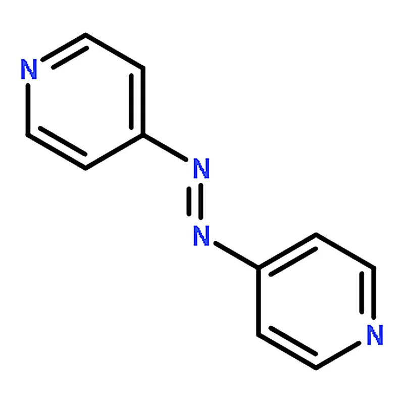 RHAWN 4,4'-(1E)-azobis-Pyridine