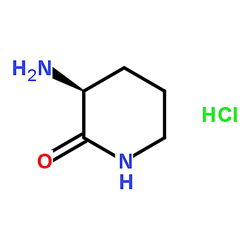 RHAWN (S)-3-Aminopiperidin-2-one hydrochloride