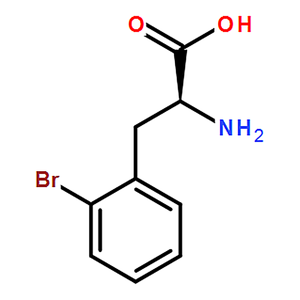 RHAWN 2-Bromo-L-phenylalanine