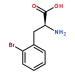RHAWN 2-Bromo-L-phenylalanine