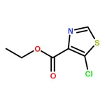 RHAWN Ethyl 5-chlorothiazole-4-carboxylate