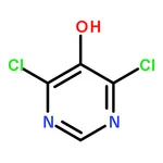 RHAWN 4,6-Dichloropyrimidin-5-ol