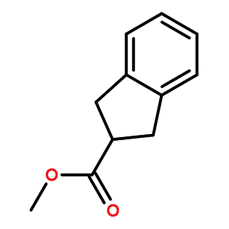 RHAWN Methyl Indane-2-carboxylate