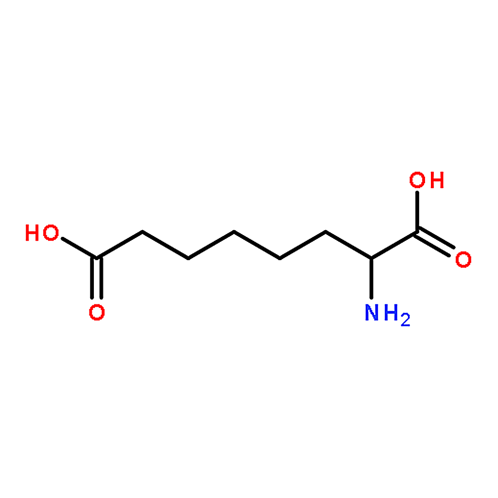 RHAWN (S)-2-Aminooctanedioic acid