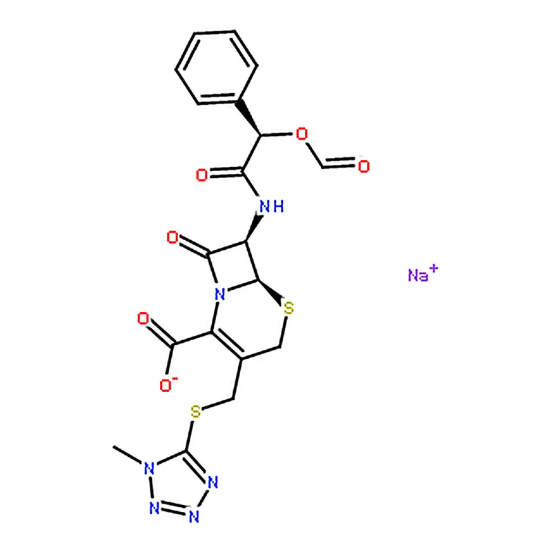 RHAWN CefamandoleNafate