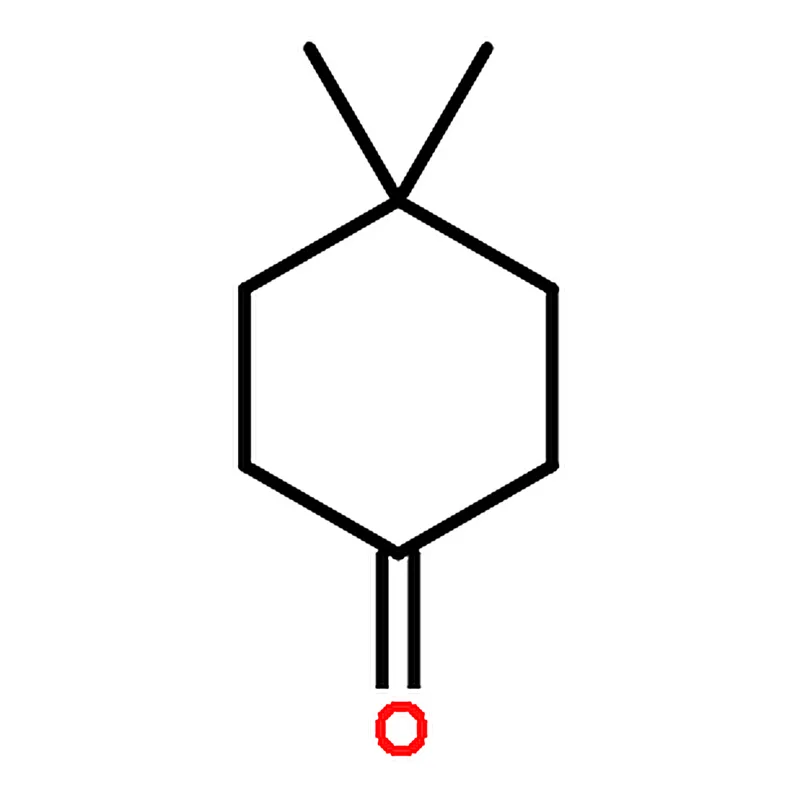 RHAWN 4,4-Dimethylcyclohexanone