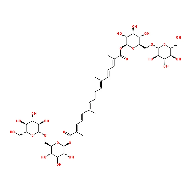 RHAWN -Crocin