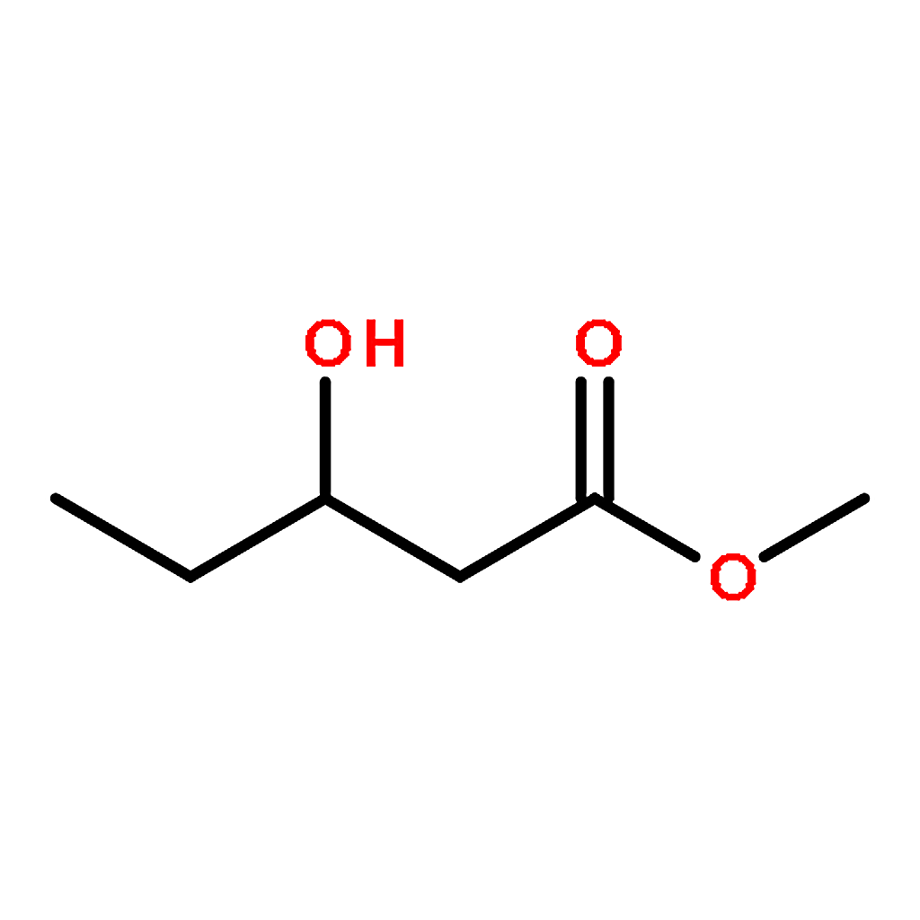 RHAWN Methyl (S)-3-Hydroxypentanoate