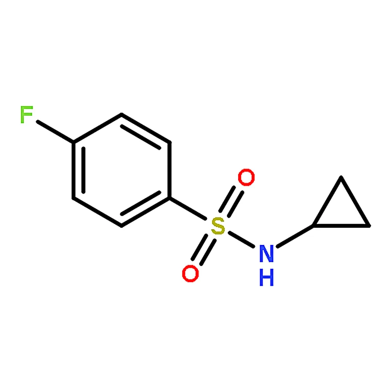RHAWN N-Cyclopropyl-4-fluorobenzenesulfonamide