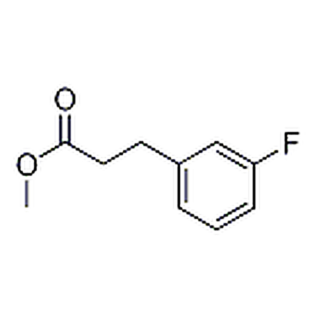 RHAWN Methyl 3-(3-fluorophenyl)propanoate