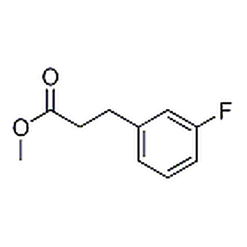 RHAWN Methyl 3-(3-fluorophenyl)propanoate
