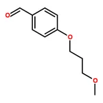 RHAWN 4-(3-Methoxypropoxy)Benzaldehyde