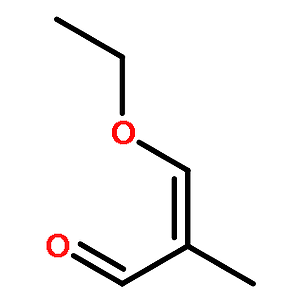 RHAWN (2Z)-3-Ethoxy-2-methylacrylaldehyde