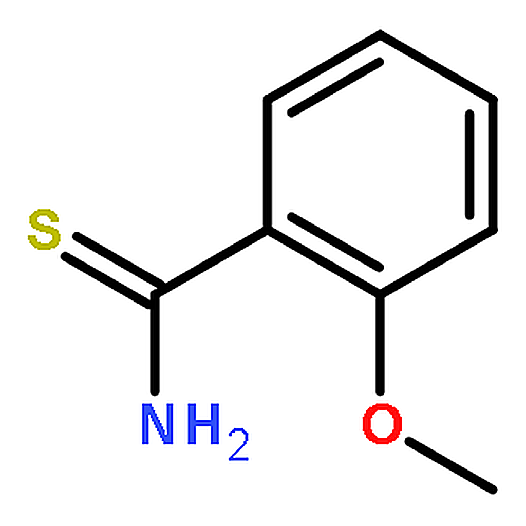 RHAWN 2-Methoxybenzothioamide