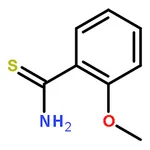 RHAWN 2-Methoxybenzothioamide