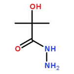 RHAWN 2-Hydroxy-2-methylpropanehydrazide