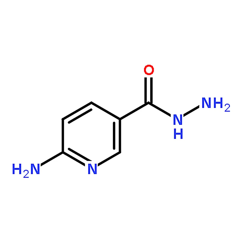 RHAWN 6-AMINONICOTINOHYDRAZIDE