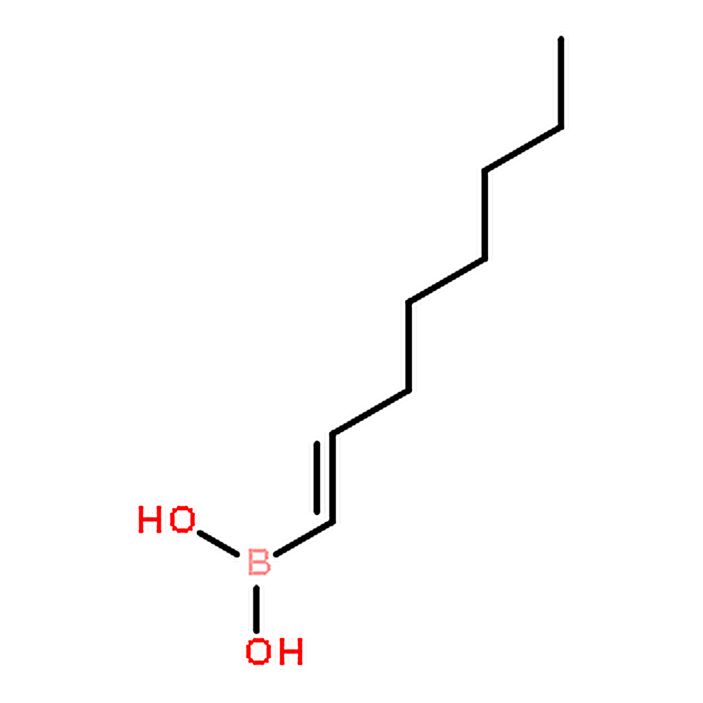RHAWN trans-1-Octen-1-ylboronic acid