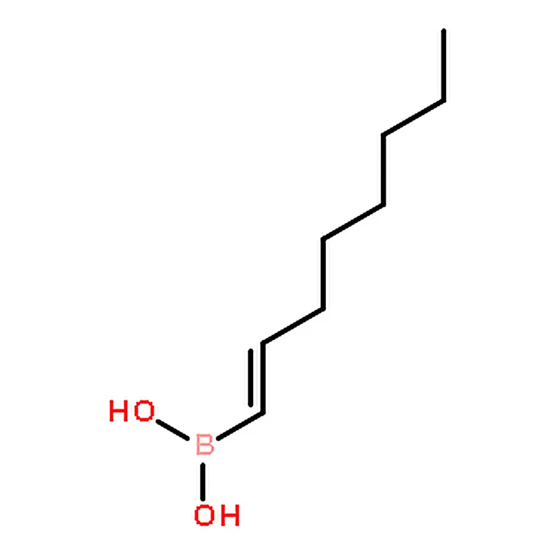 RHAWN trans-1-Octen-1-ylboronic acid
