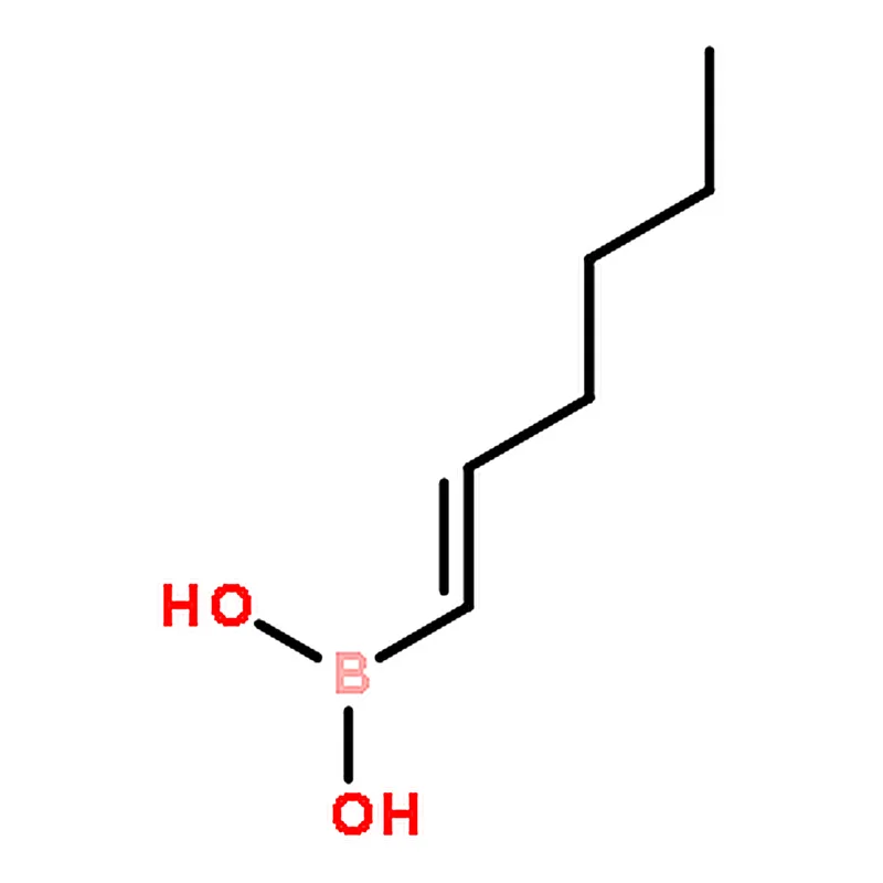 RHAWN E-HEXEN-1-YLBORONIC ACID