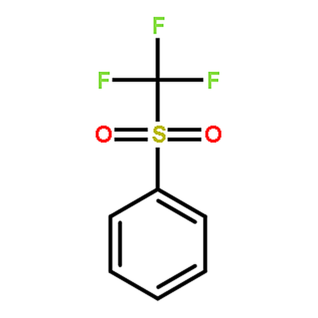 RHAWN Phenyl Trifluoromethyl Sulfone
