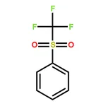 RHAWN Phenyl Trifluoromethyl Sulfone