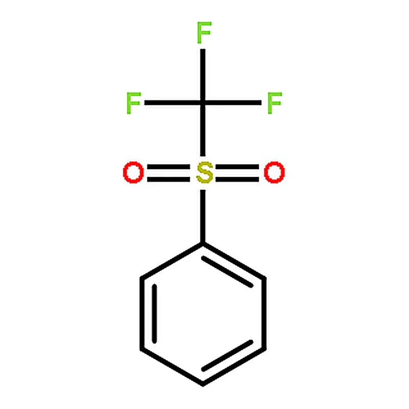 RHAWN Phenyl Trifluoromethyl Sulfone