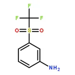 RHAWN 3-((Trifluoromethyl)Sulfonyl)Aniline