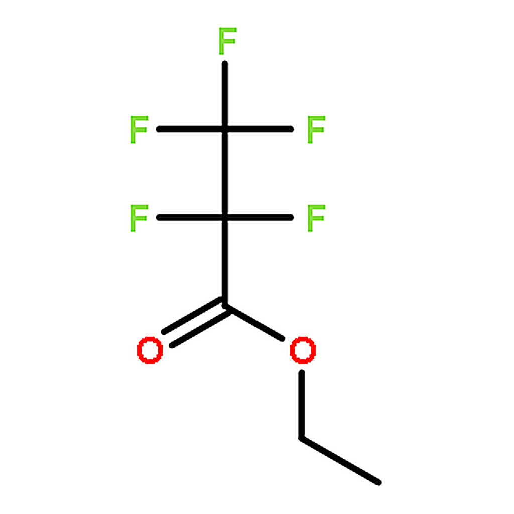 RHAWN Ethyl pentafluoropropionate
