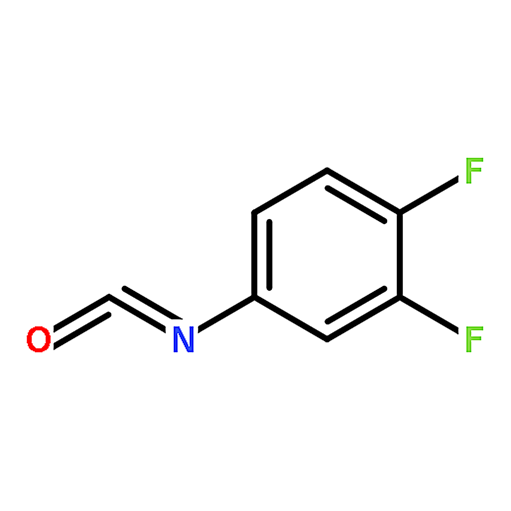 RHAWN 3,4-Difluorophenyl Isocyanate
