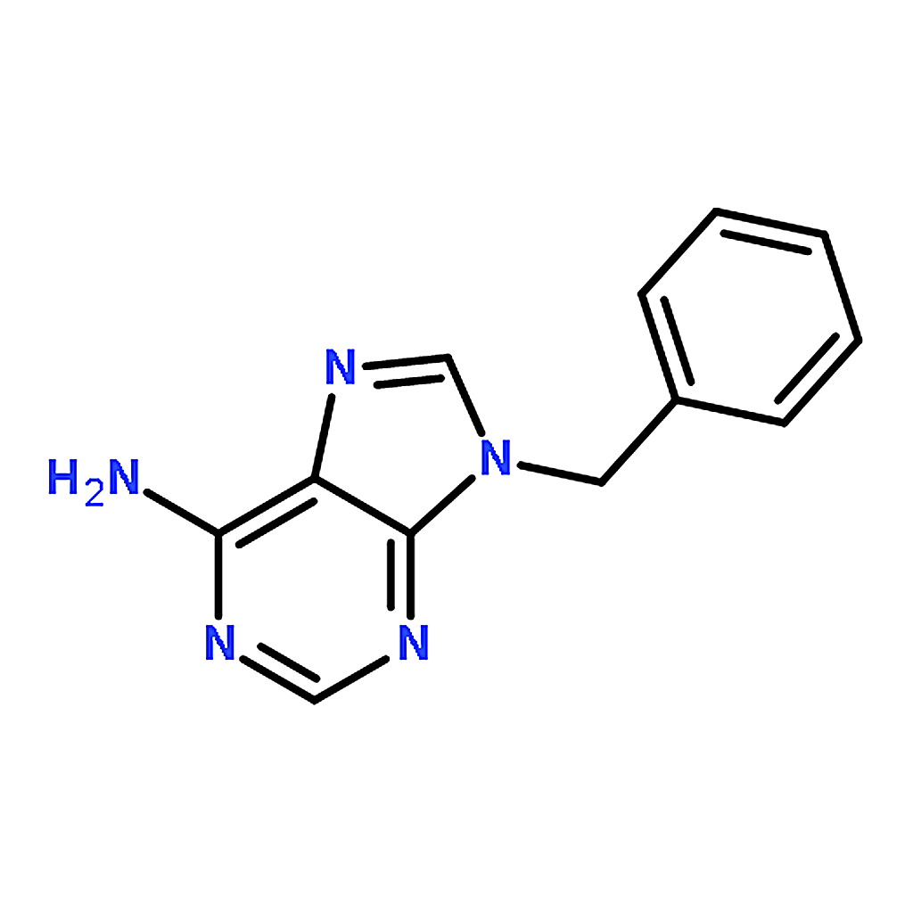 RHAWN 9-Benzyl-9H-purin-6-amine