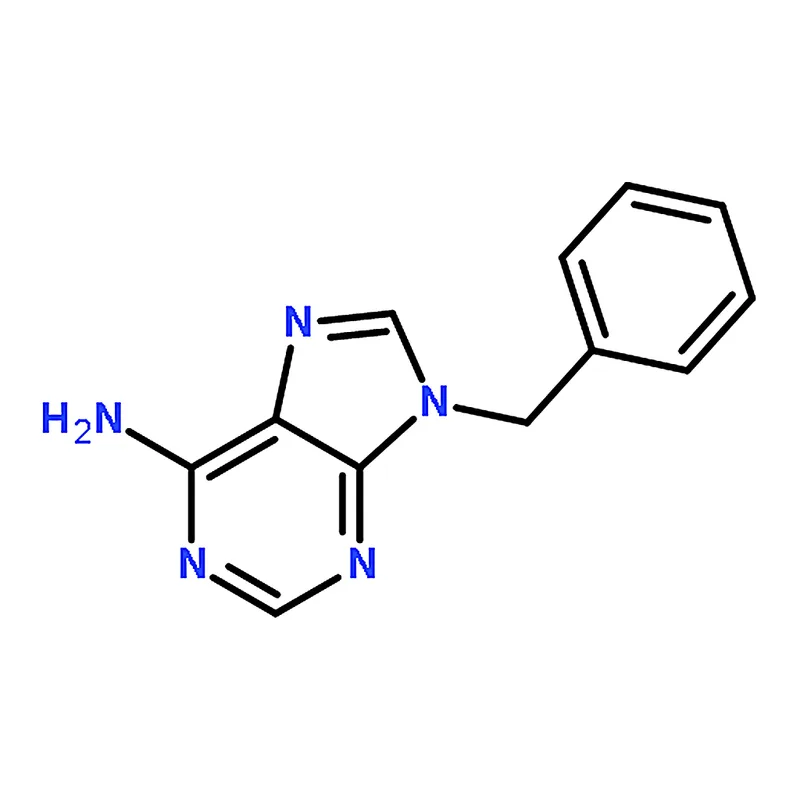 RHAWN 9-Benzyl-9H-purin-6-amine