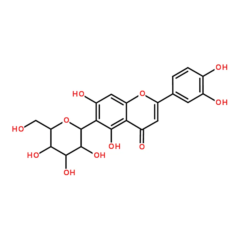 RHAWN Isoorientin