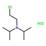 RHAWN 2-DiisopropylaMinoethyl chloride hydrochloride