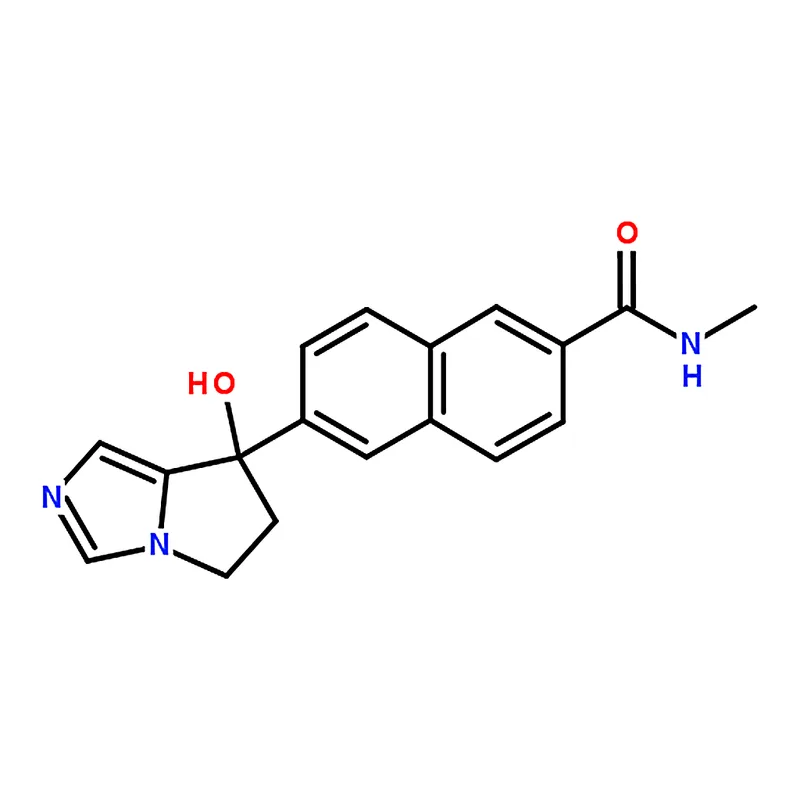 RHAWN TAK-700 (Orteronel)