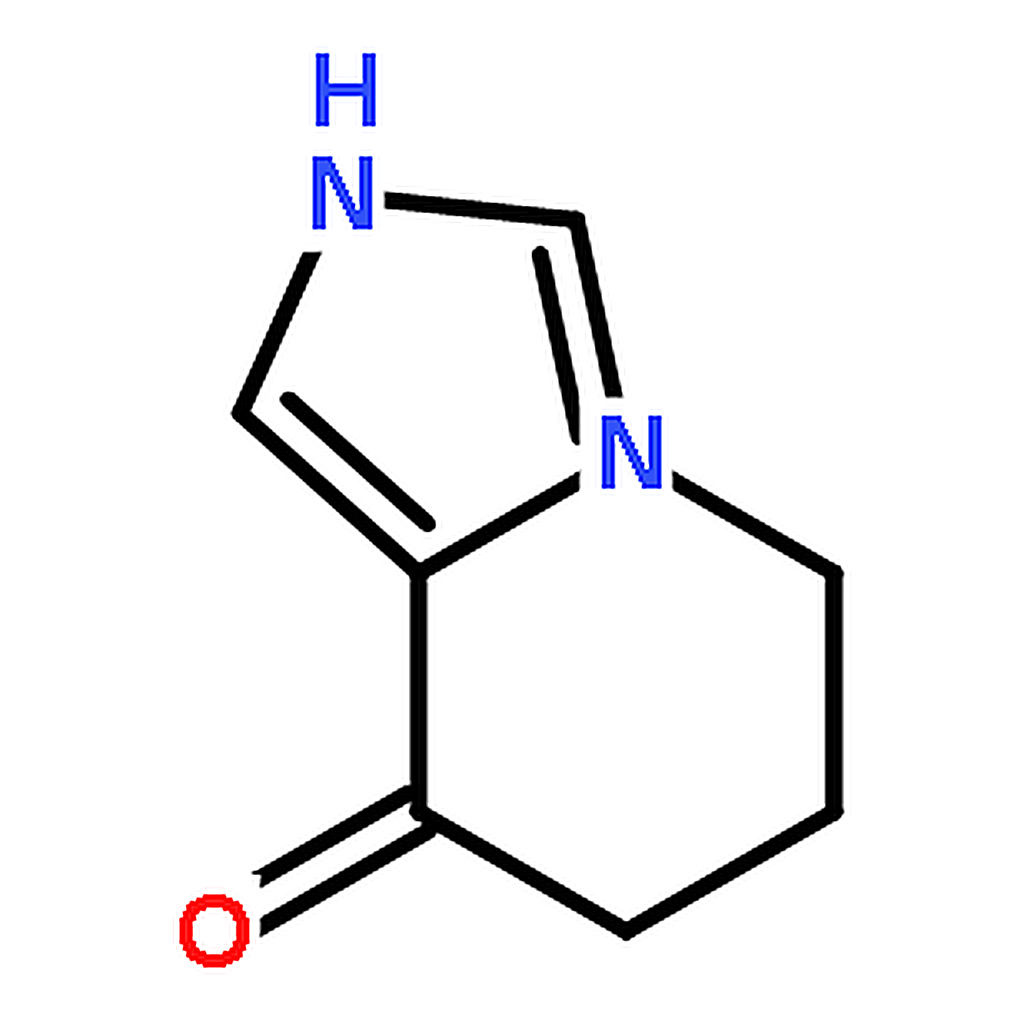 RHAWN 6,7-Dihydroimidazo[1,5-a]pyridin-8(5H)-one