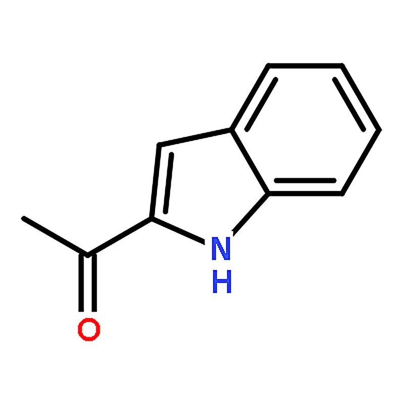 RHAWN 1-(1H-Indol-2-yl)ethanone