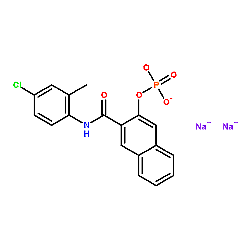 RHAWN Naphthol AS-TR phosphate disodium salt