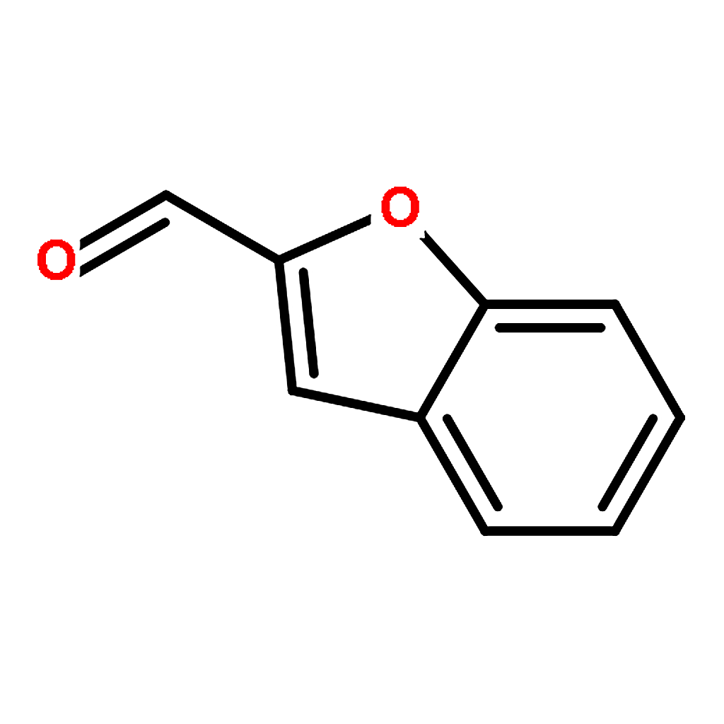 RHAWN Benzo[b]furan-2-carboxaldehyde