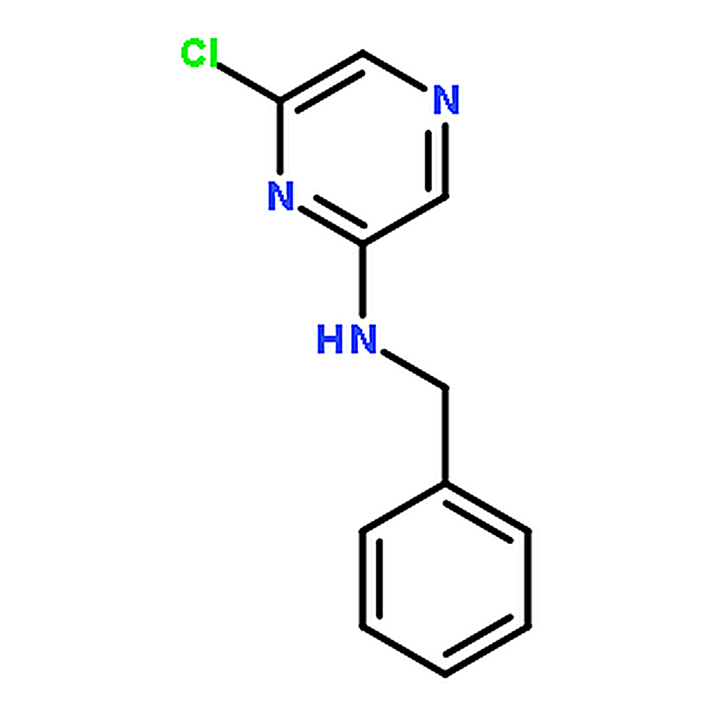 RHAWN N-Benzyl-6-chloropyrazin-2-amine