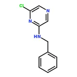 RHAWN N-Benzyl-6-chloropyrazin-2-amine