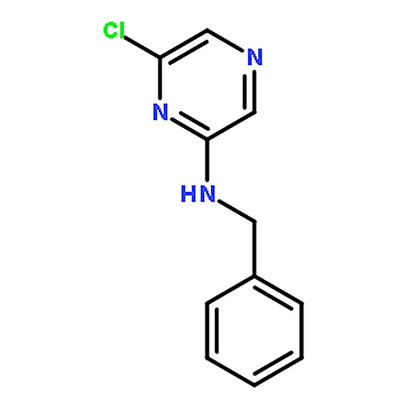 RHAWN N-Benzyl-6-chloropyrazin-2-amine