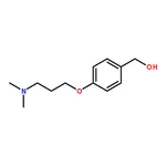RHAWN (4-(3-(Dimethylamino)propoxy)phenyl)methanol