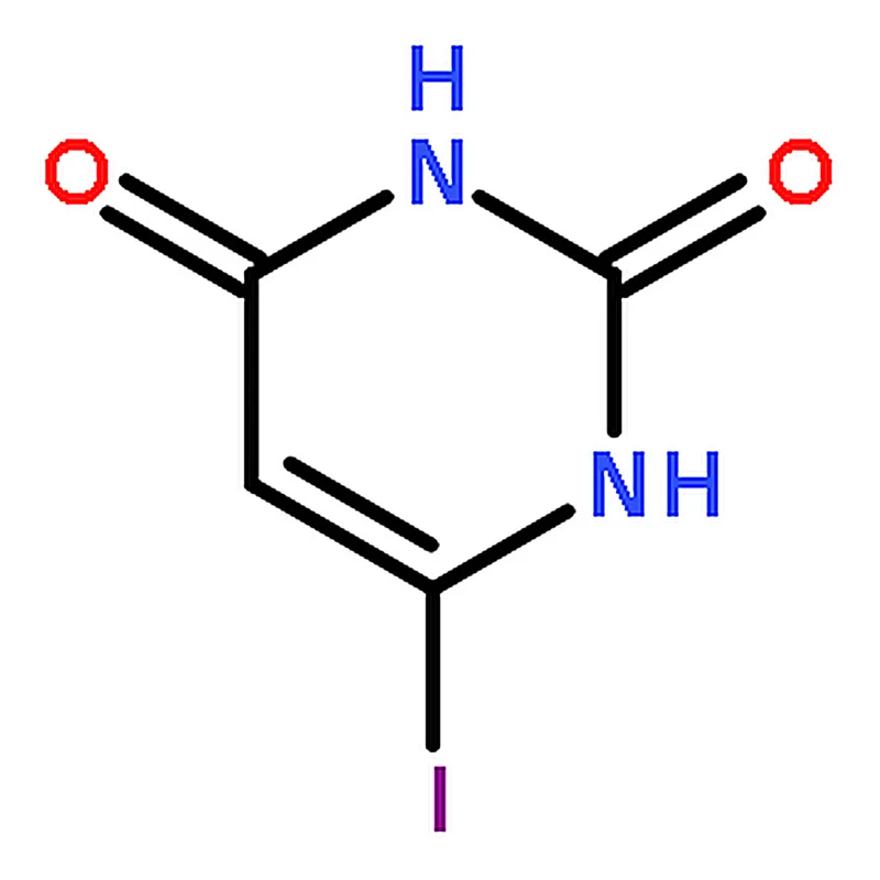 RHAWN 6-Iodouracil