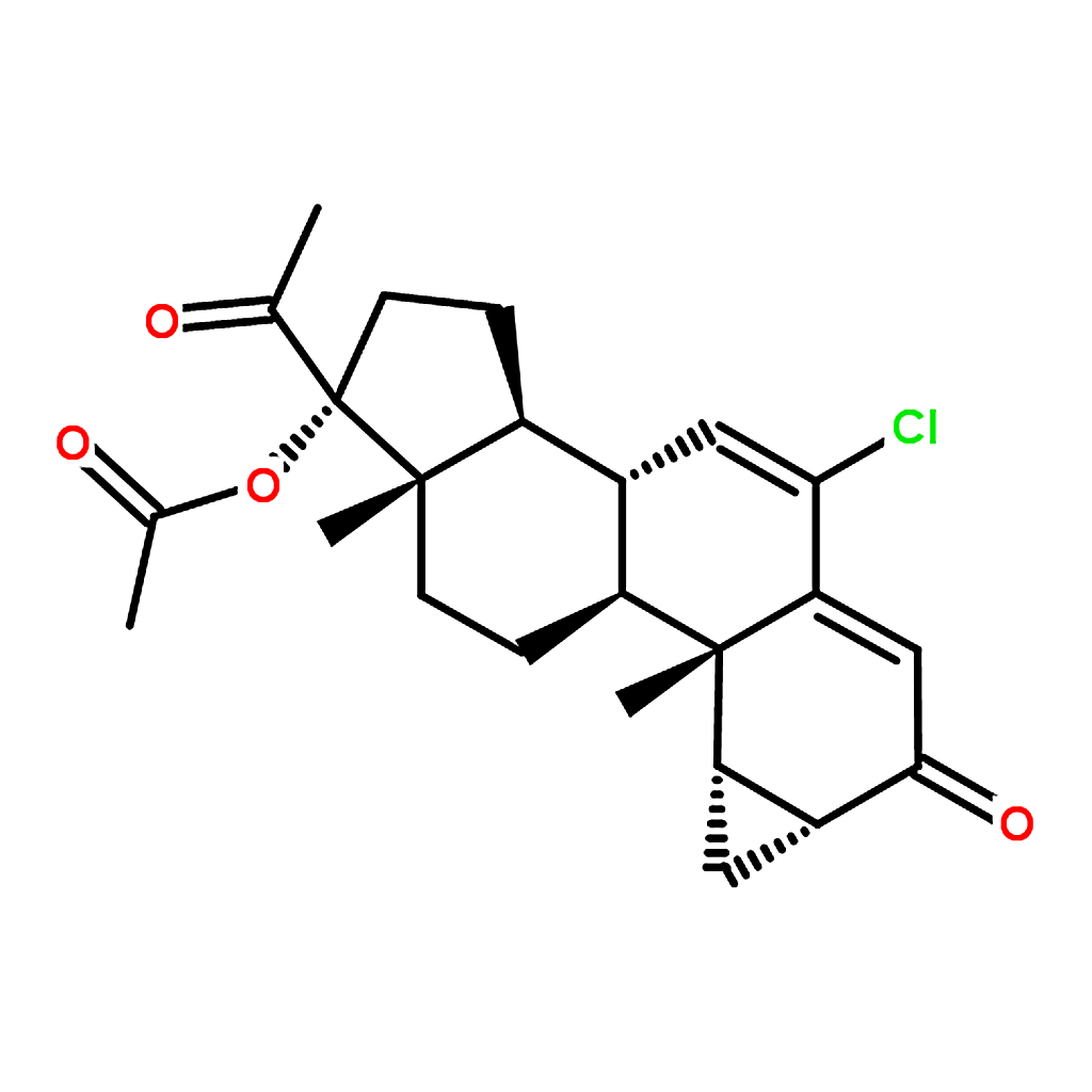 RHAWN Cyproterone Acetate