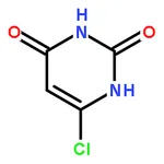 RHAWN 6-Chlorouracil
