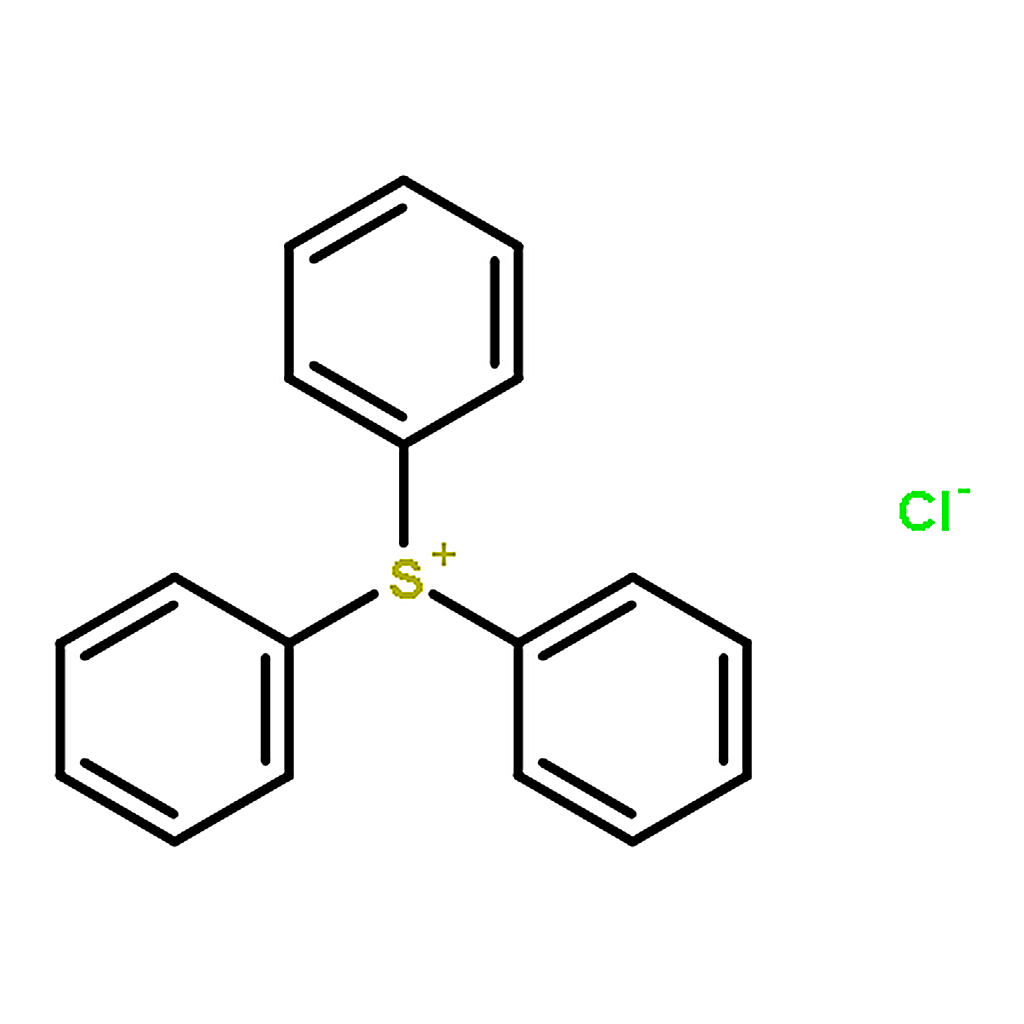 RHAWN Triphenylsulfonium chloride