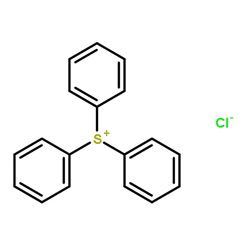 RHAWN Triphenylsulfonium chloride
