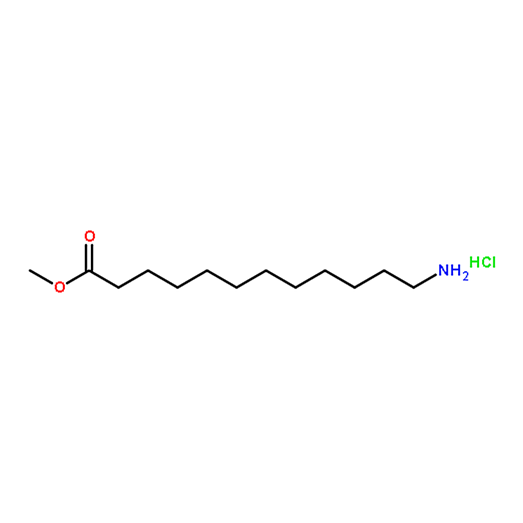 RHAWN Methyl 12-aminododecanoate hydrochloride