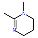 RHAWN 1,2-Dimethyl-1,4,5,6-Tetrahydropyrimidine